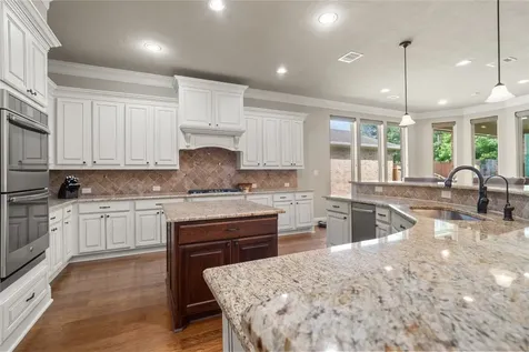19813 Cullen Ridge Drive Porter TX 77365