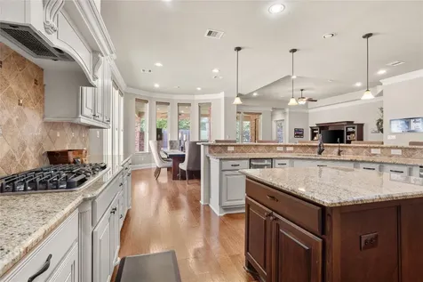 19813 Cullen Ridge Drive Porter TX 77365
