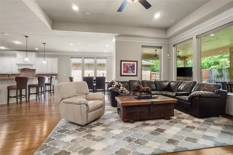 19813 Cullen Ridge Drive Porter TX 77365