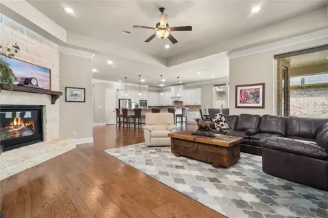 19813 Cullen Ridge Drive Porter TX 77365