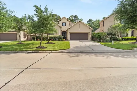 19813 Cullen Ridge Drive Porter TX 77365