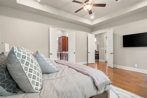 19813 Cullen Ridge Drive Porter TX 77365