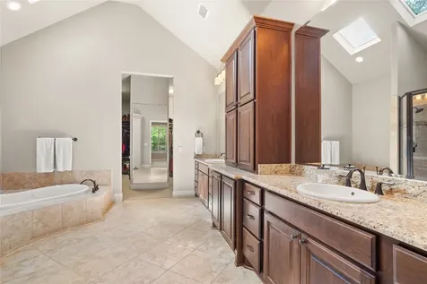 19813 Cullen Ridge Drive Porter TX 77365