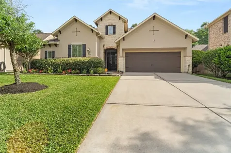 19813 Cullen Ridge Drive Porter TX 77365