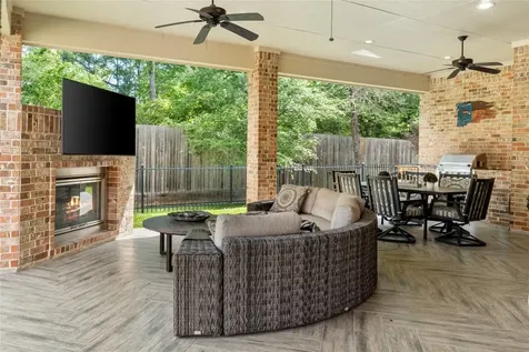 19813 Cullen Ridge Drive Porter TX 77365