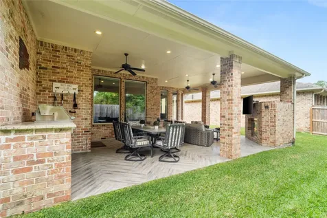19813 Cullen Ridge Drive Porter TX 77365