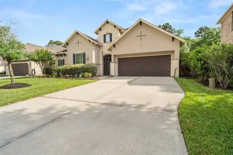 19813 Cullen Ridge Drive Porter TX 77365