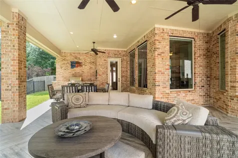 19813 Cullen Ridge Drive Porter TX 77365