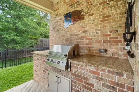 19813 Cullen Ridge Drive Porter TX 77365