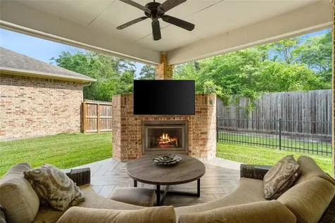 19813 Cullen Ridge Drive Porter TX 77365