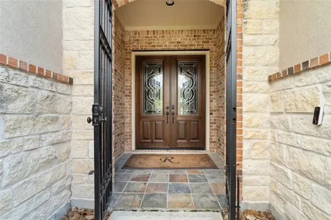 19813 Cullen Ridge Drive Porter TX 77365