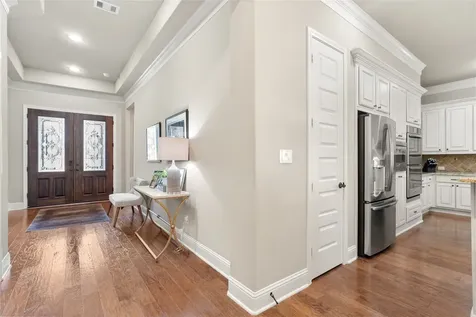 19813 Cullen Ridge Drive Porter TX 77365