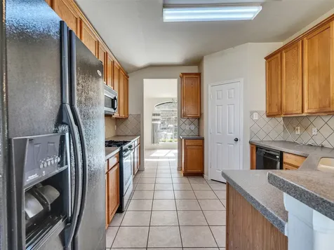 2306 Diamond Springs Drive Pearland TX 77584
