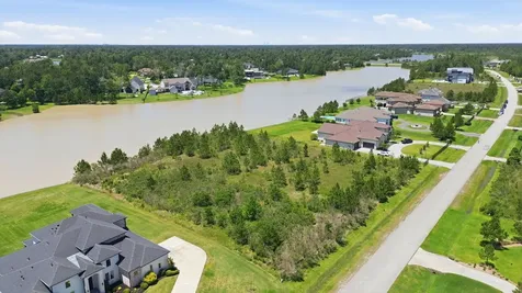 27539 S Lazy Meadow Way Spring TX 77386