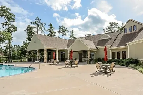 27539 S Lazy Meadow Way Spring TX 77386