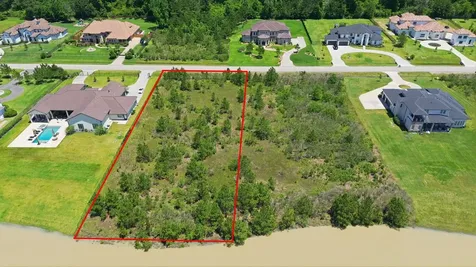 27539 S Lazy Meadow Way Spring TX 77386