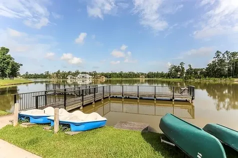 27539 S Lazy Meadow Way Spring TX 77386