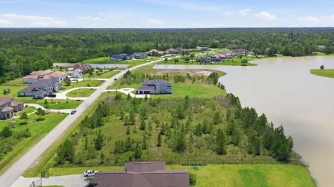 27539 S Lazy Meadow Way Spring TX 77386