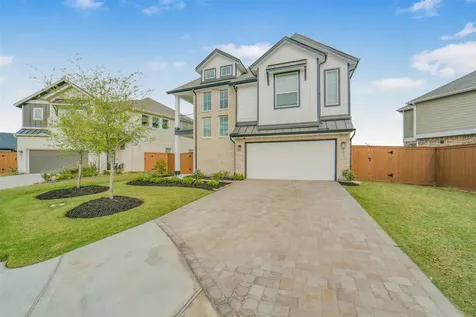 7834 Swooping Swallow Lane Katy TX 77493