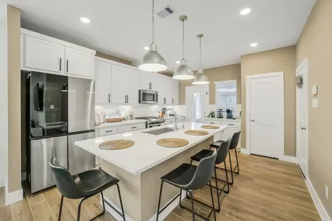 7834 Swooping Swallow Lane Katy TX 77493