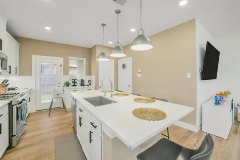 7834 Swooping Swallow Lane Katy TX 77493