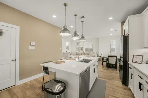 7834 Swooping Swallow Lane Katy TX 77493