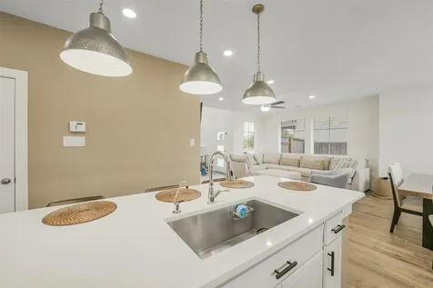 7834 Swooping Swallow Lane Katy TX 77493