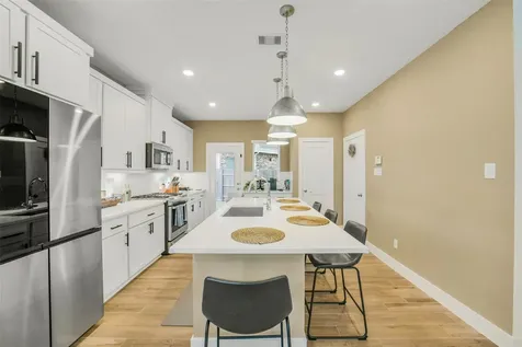 7834 Swooping Swallow Lane Katy TX 77493
