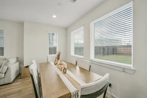 7834 Swooping Swallow Lane Katy TX 77493