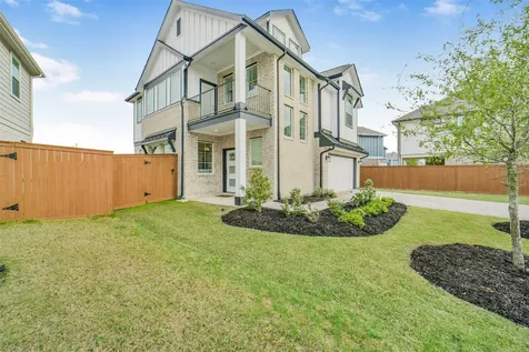 7834 Swooping Swallow Lane Katy TX 77493