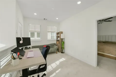 7834 Swooping Swallow Lane Katy TX 77493