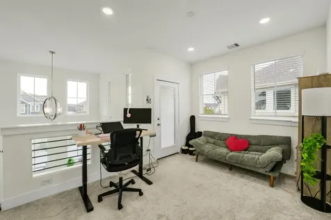 7834 Swooping Swallow Lane Katy TX 77493