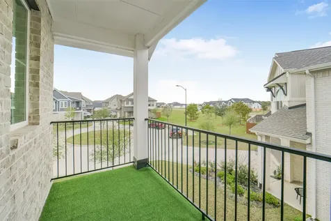 7834 Swooping Swallow Lane Katy TX 77493