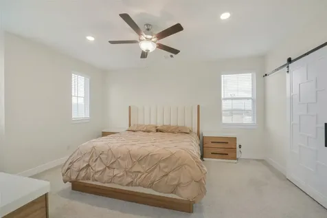 7834 Swooping Swallow Lane Katy TX 77493