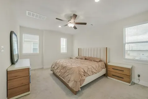 7834 Swooping Swallow Lane Katy TX 77493