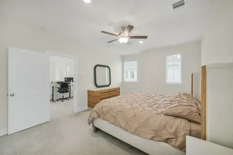 7834 Swooping Swallow Lane Katy TX 77493