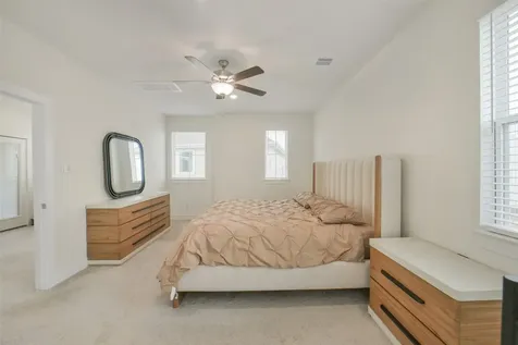 7834 Swooping Swallow Lane Katy TX 77493