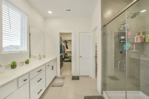 7834 Swooping Swallow Lane Katy TX 77493