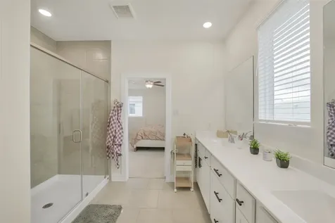 7834 Swooping Swallow Lane Katy TX 77493