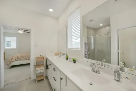 7834 Swooping Swallow Lane Katy TX 77493