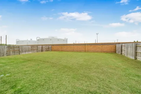 7834 Swooping Swallow Lane Katy TX 77493