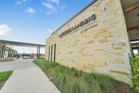 7834 Swooping Swallow Lane Katy TX 77493