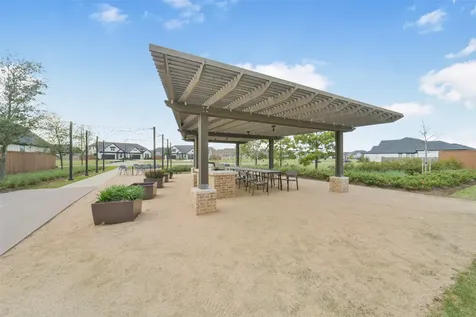 7834 Swooping Swallow Lane Katy TX 77493