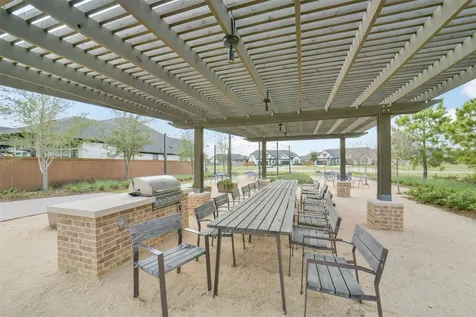 7834 Swooping Swallow Lane Katy TX 77493