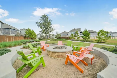 7834 Swooping Swallow Lane Katy TX 77493