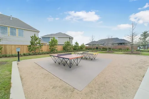 7834 Swooping Swallow Lane Katy TX 77493