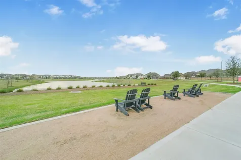 7834 Swooping Swallow Lane Katy TX 77493