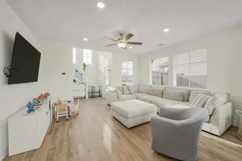 7834 Swooping Swallow Lane Katy TX 77493