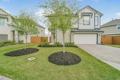 7834 Swooping Swallow Lane Katy TX 77493