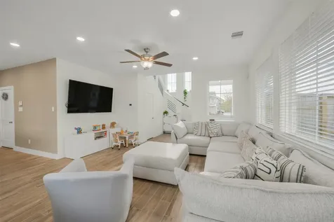 7834 Swooping Swallow Lane Katy TX 77493